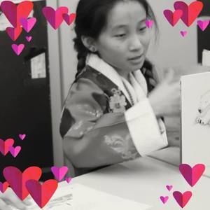 Meet your Posher, Pema